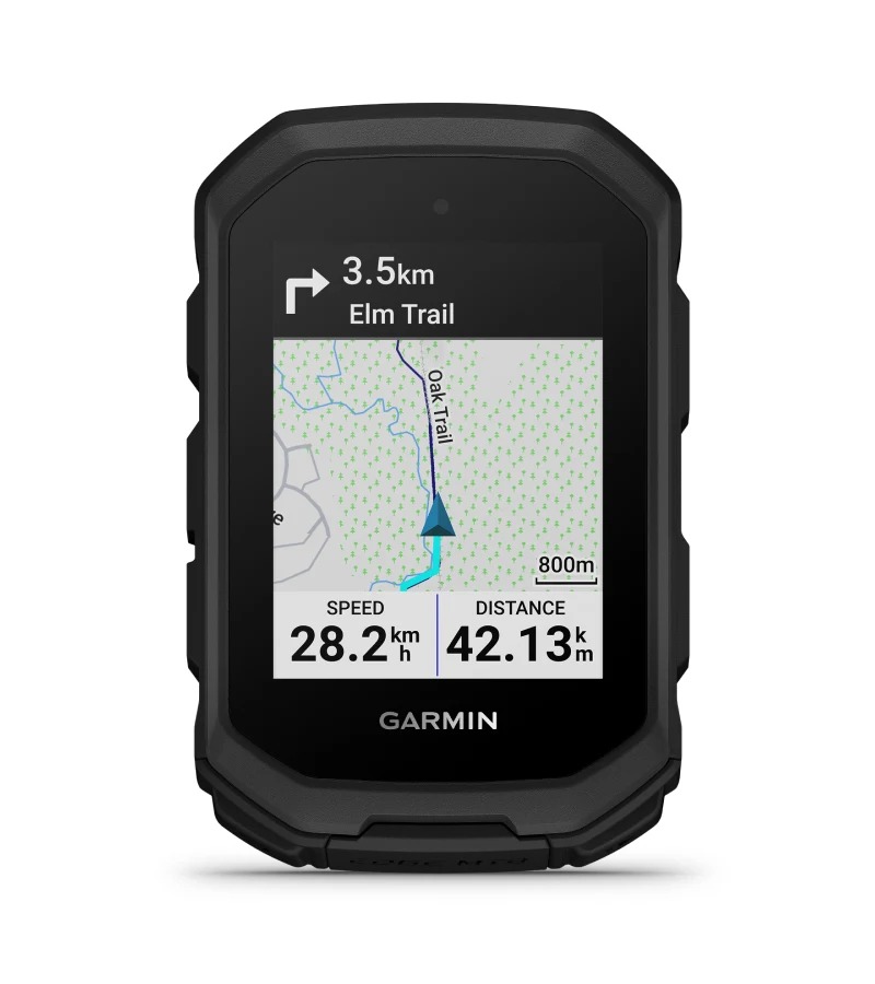 Garmin EDGE MTB